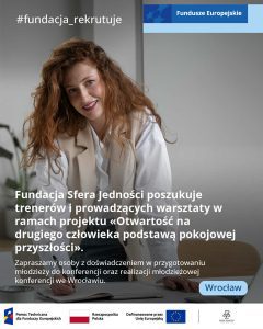 plakat ogłoszenia